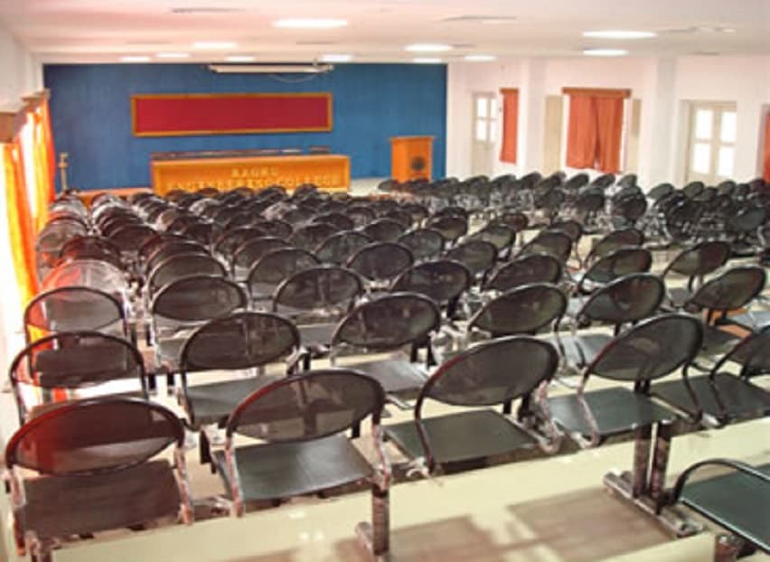 Raghu Engineering College Visakhapatnam Facilities photo 9